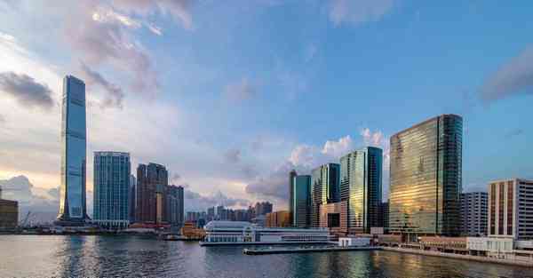 大数据动力中心:改变产业格局的引擎