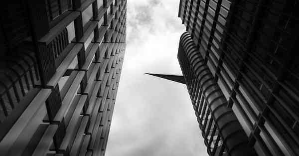 金融大数据的数据特点（金融大数据的数据特点是什么）