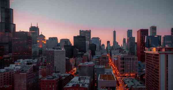 金融大数据应对