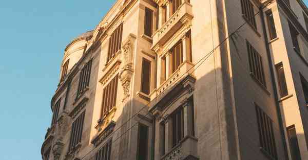 物流大数据复习