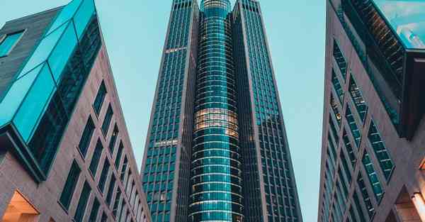 金融大数据的数据特点（金融大数据的数据特点是什么）