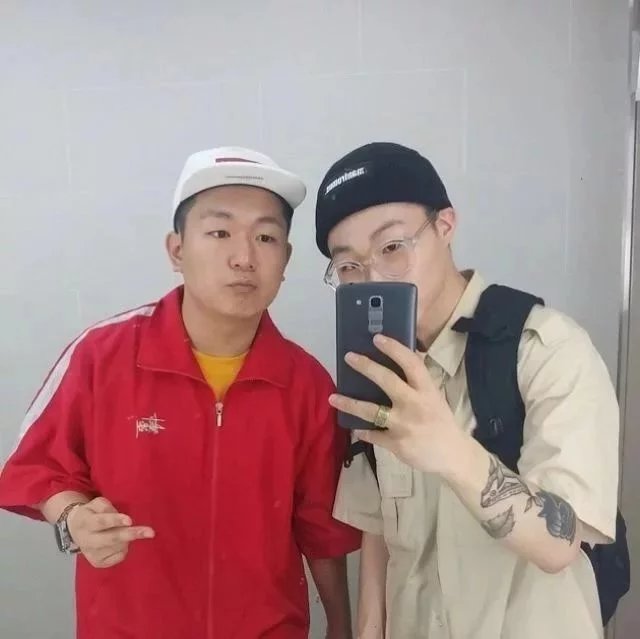 庄梅发环