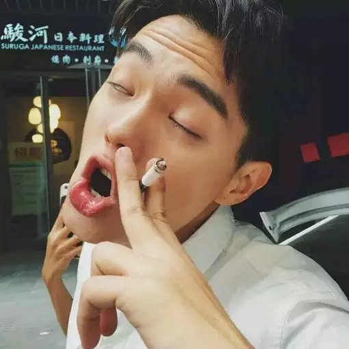 冯奇颖中