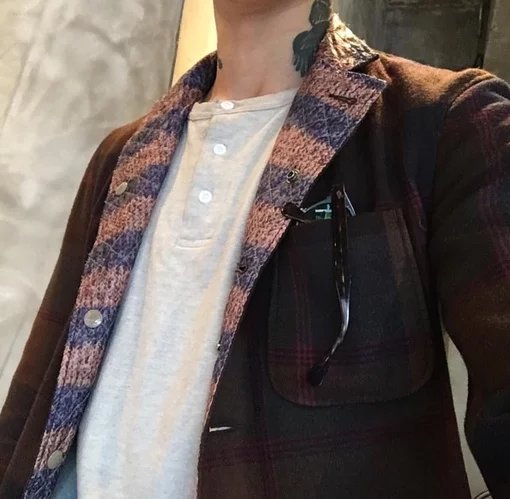 终栋洁寒
